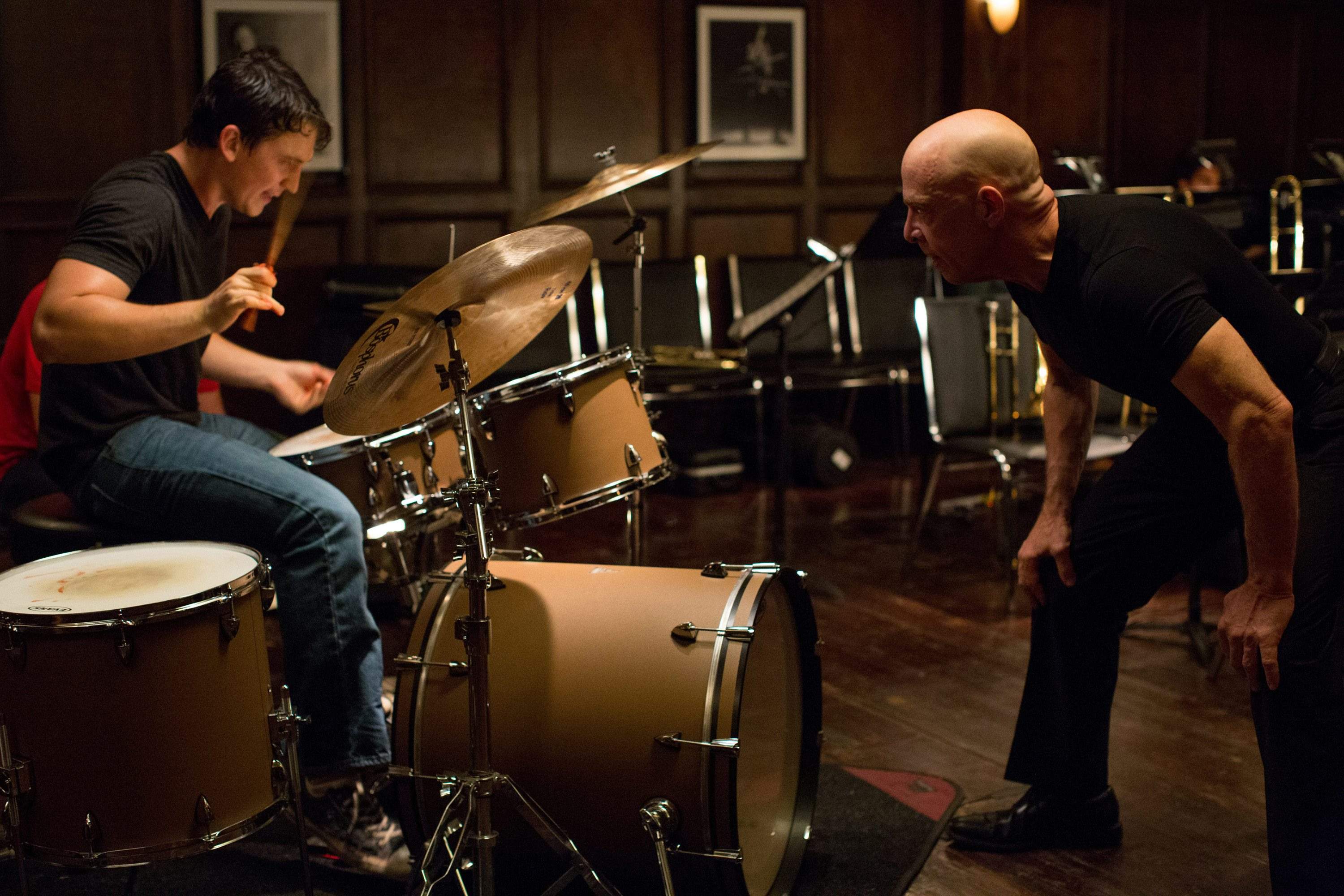 Whiplash Wallpapers