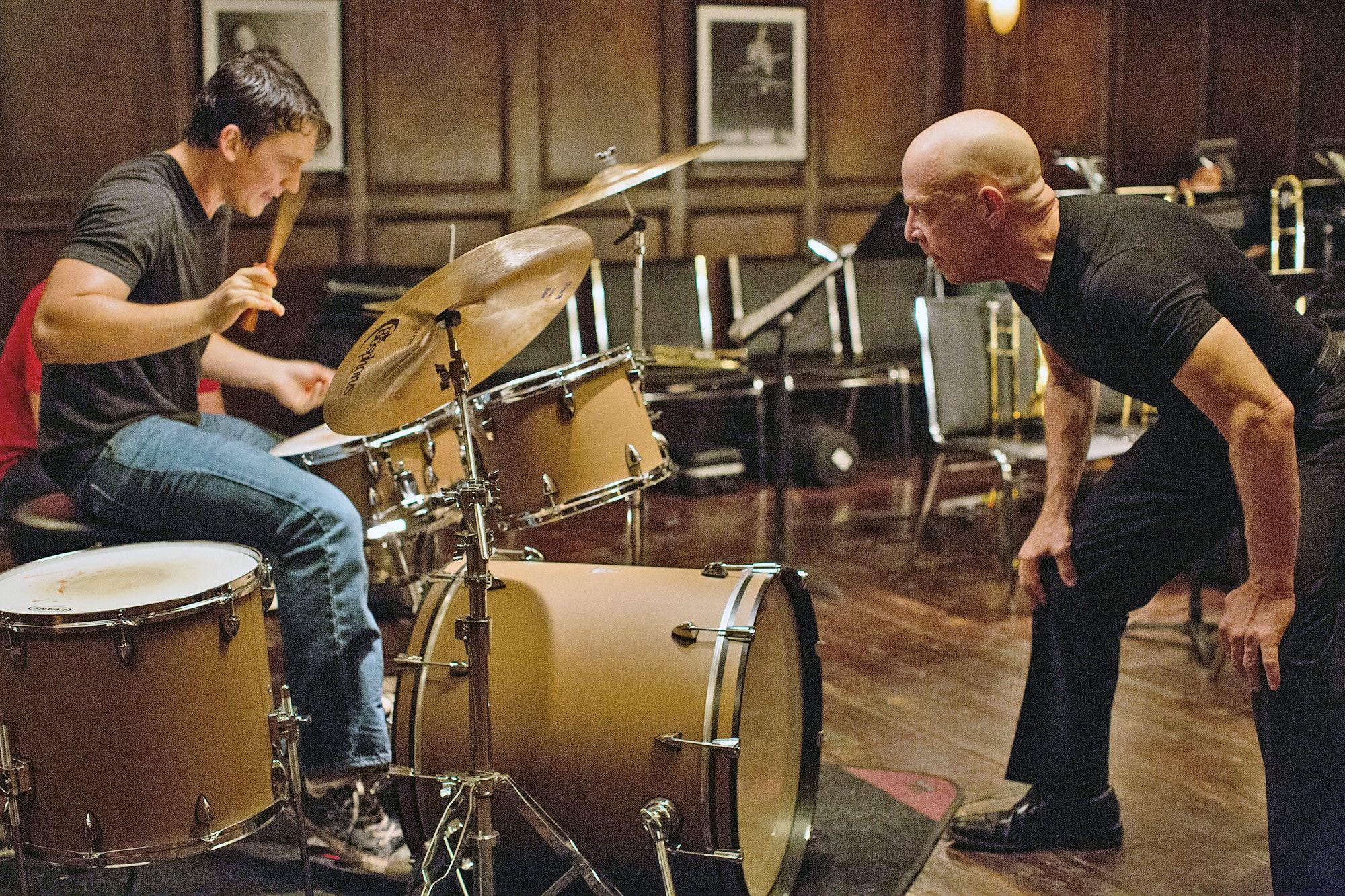 Whiplash Wallpapers