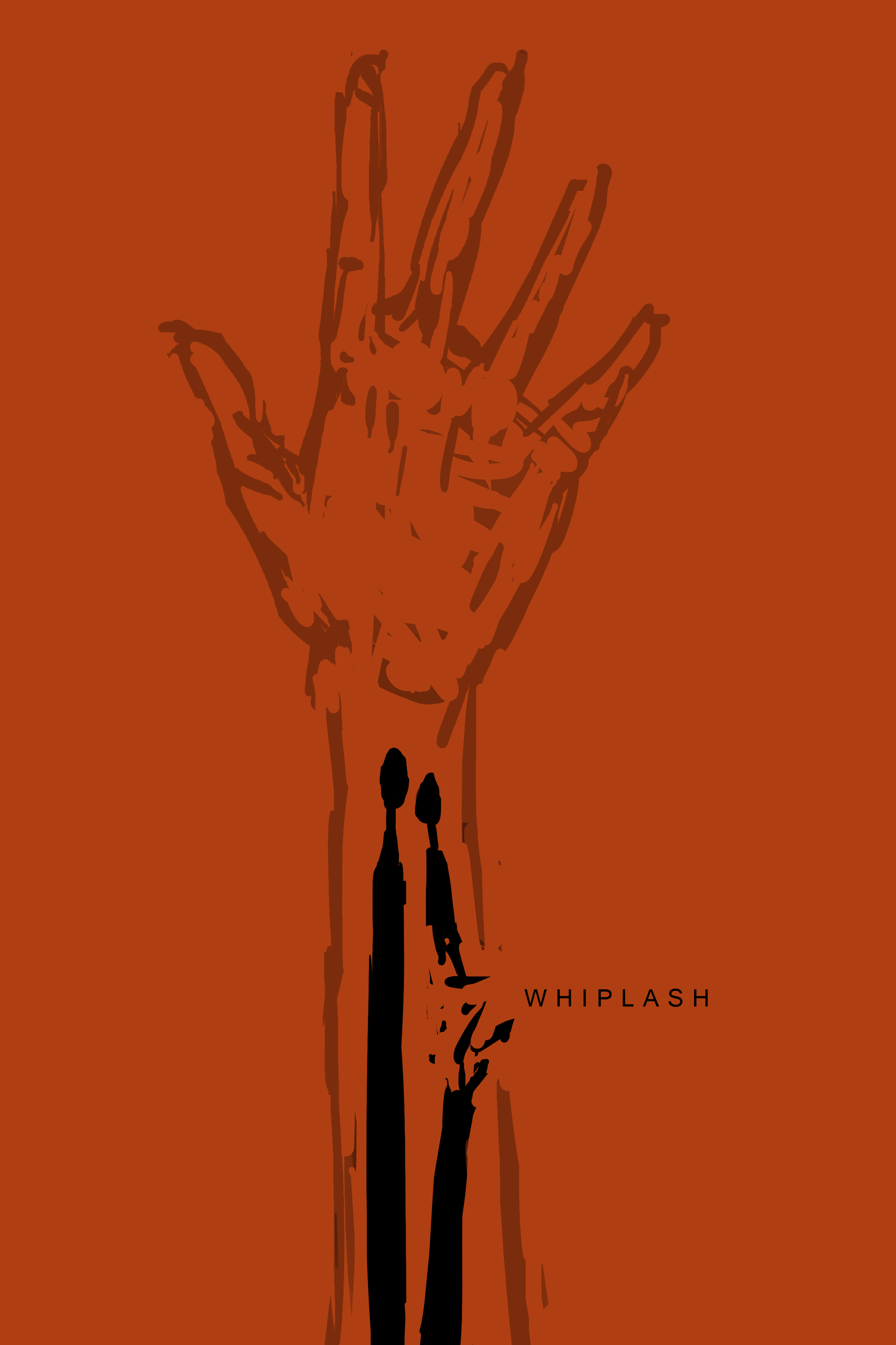 Whiplash Wallpapers