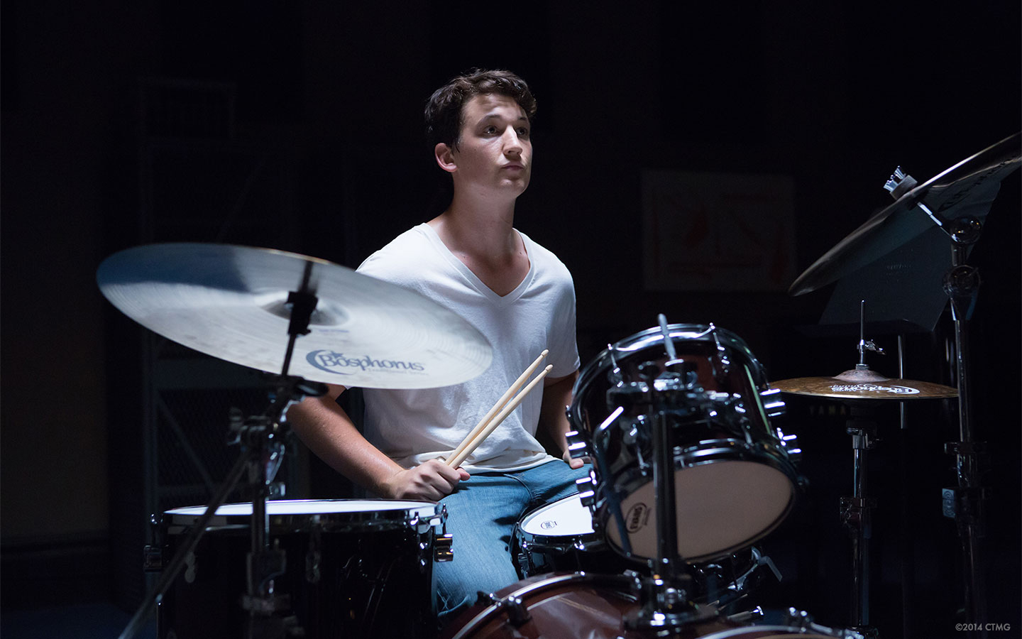 Whiplash Wallpapers