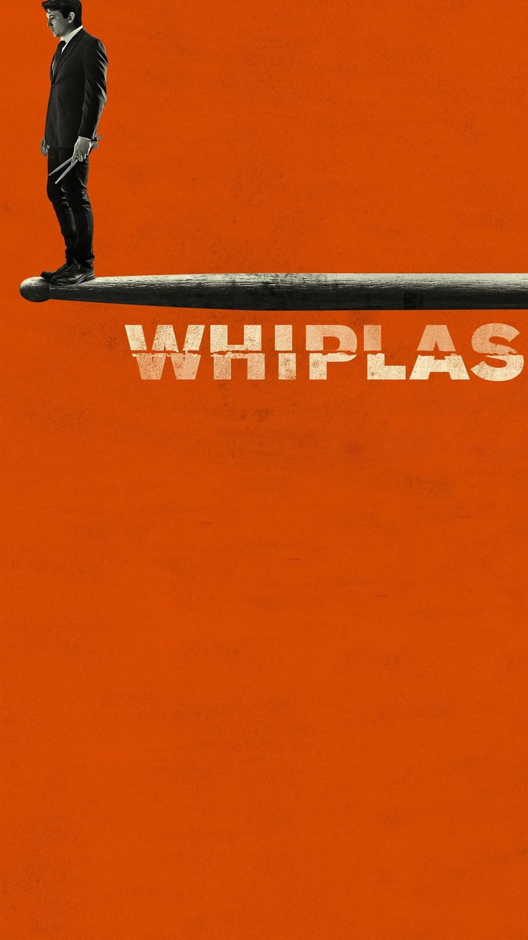 Whiplash Wallpapers