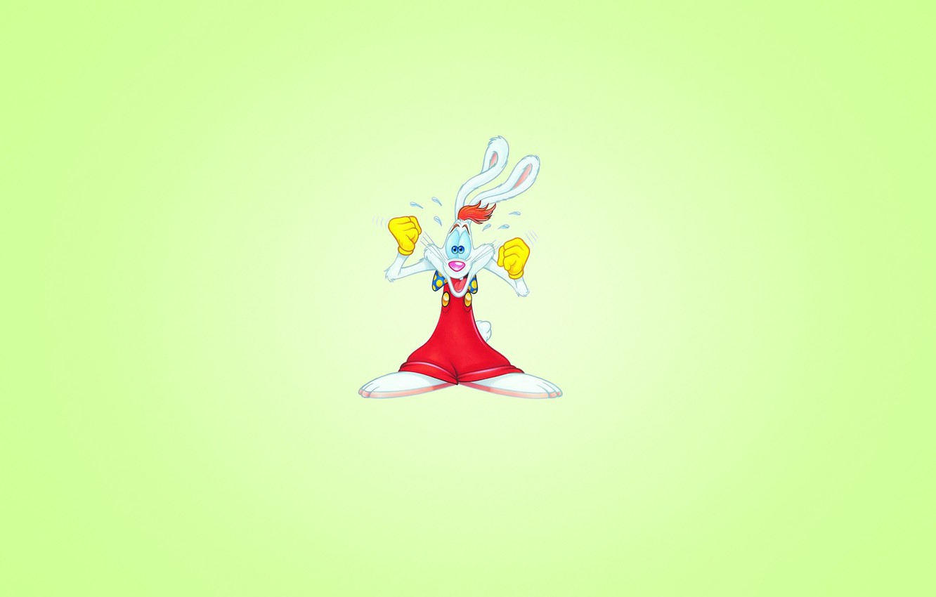 Who Framed Roger Rabbit? Wallpapers