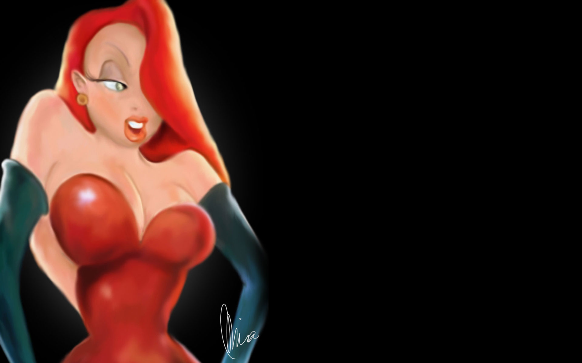 Who Framed Roger Rabbit? Wallpapers