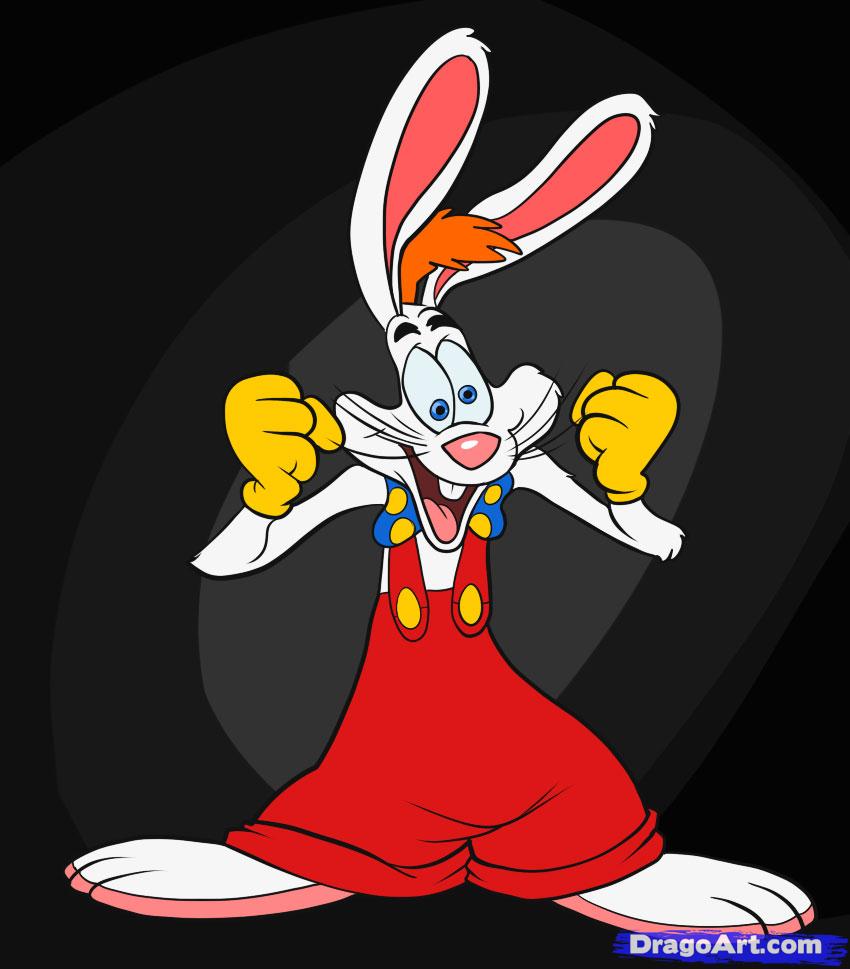 Who Framed Roger Rabbit? Wallpapers