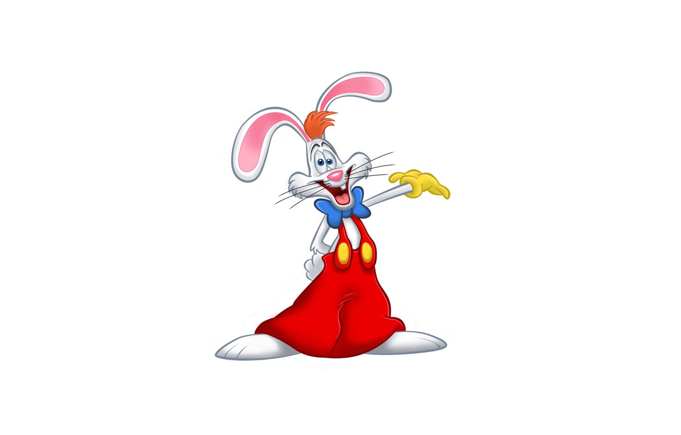 Who Framed Roger Rabbit? Wallpapers