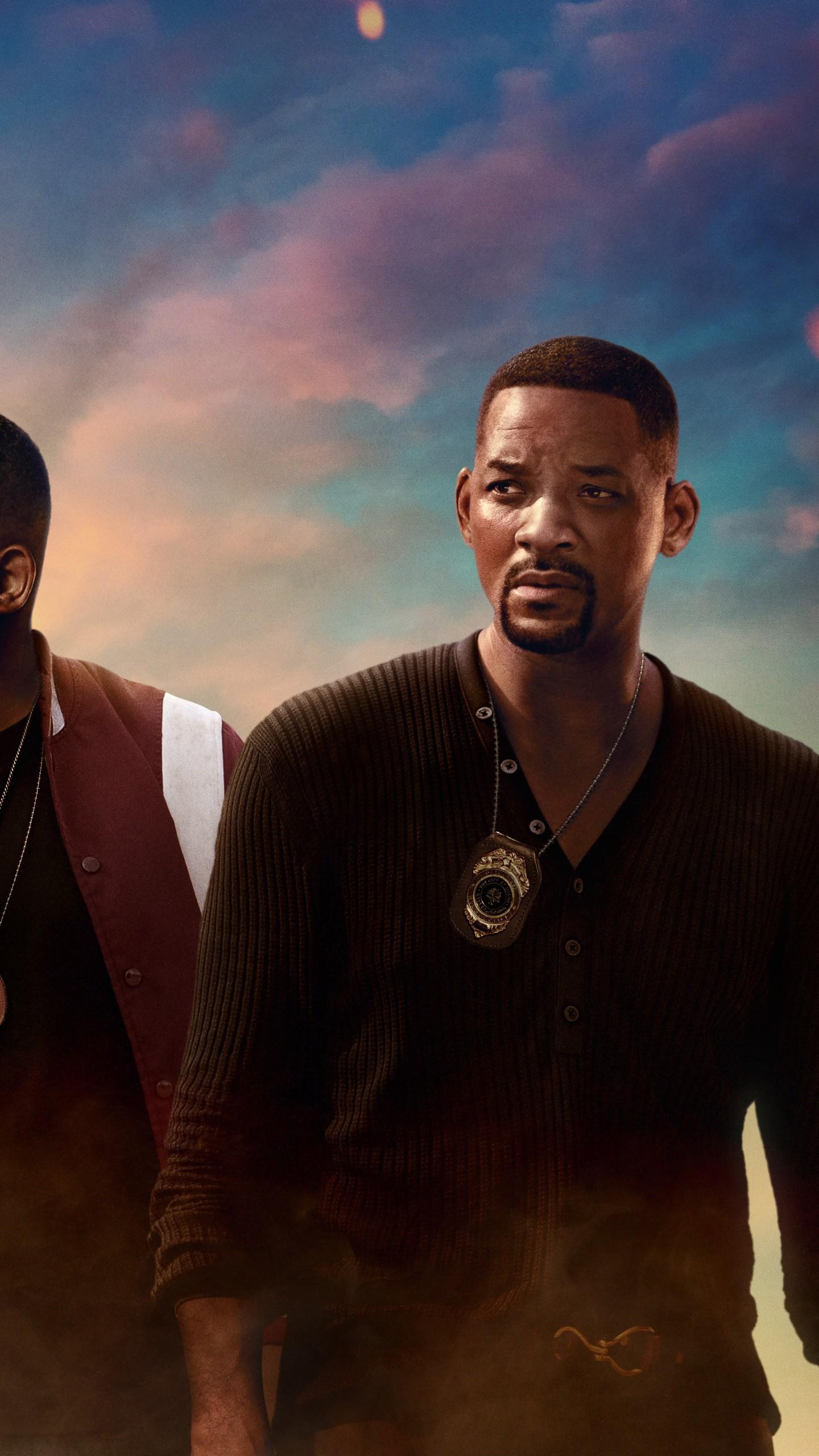 Will Smith And Martin Lawrence In Bad Boys For Life Wallpapers