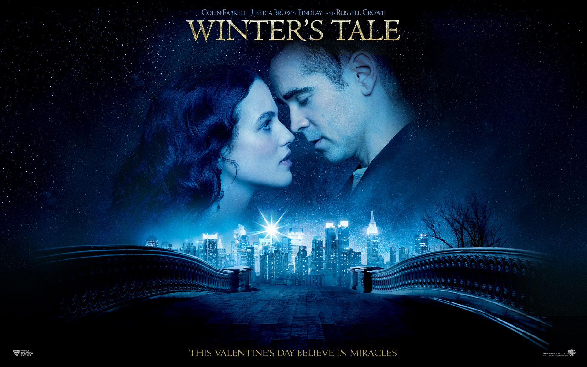 Winter'S Tale Wallpapers