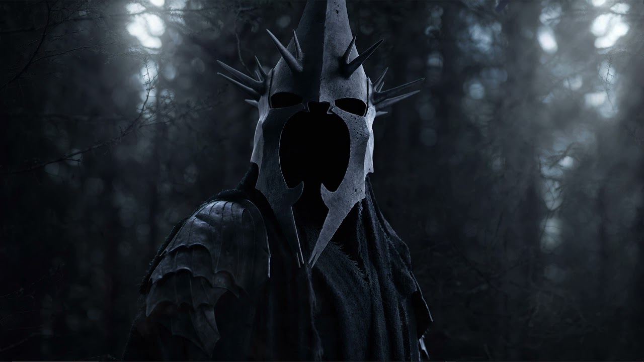 Witch-King Of Angmar Wallpapers