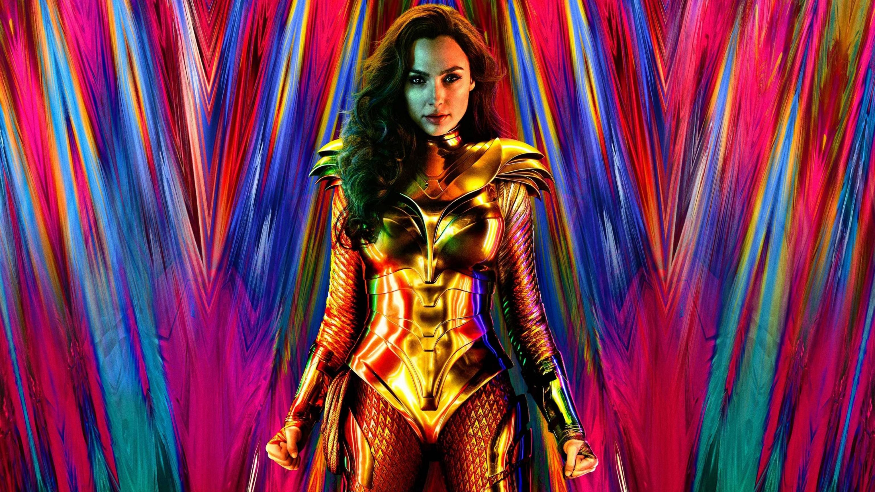 Wonder Woman 2020 Wallpapers