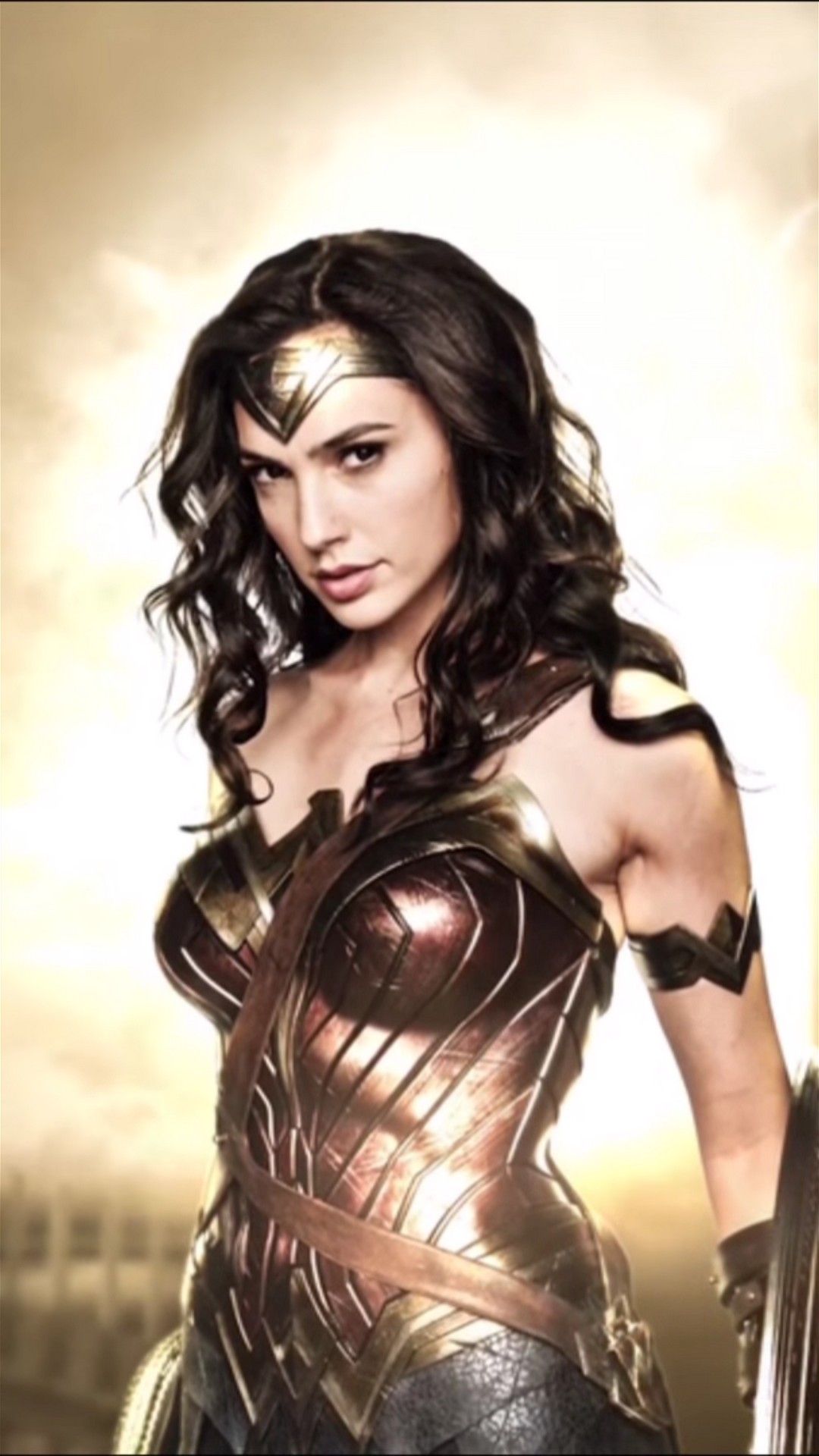 Wonder Woman 2020 Gal Gadot Wallpapers