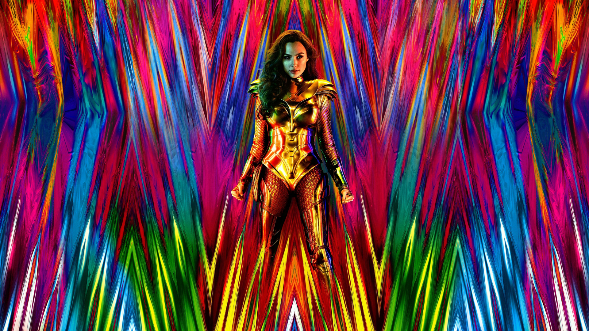 Wonder Woman 2020 Gal Gadot Wallpapers