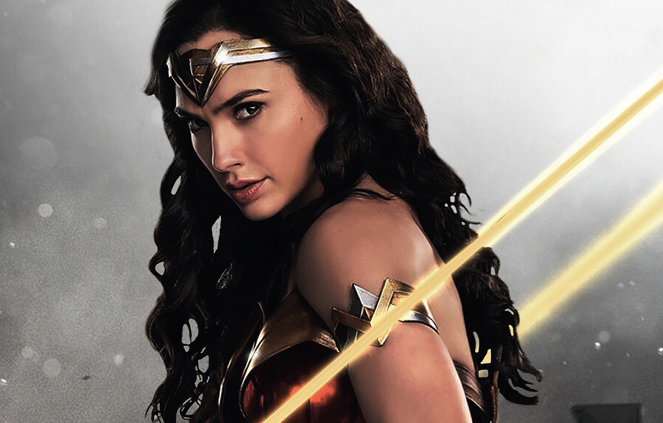 Wonder Woman 2020 Gal Gadot Wallpapers