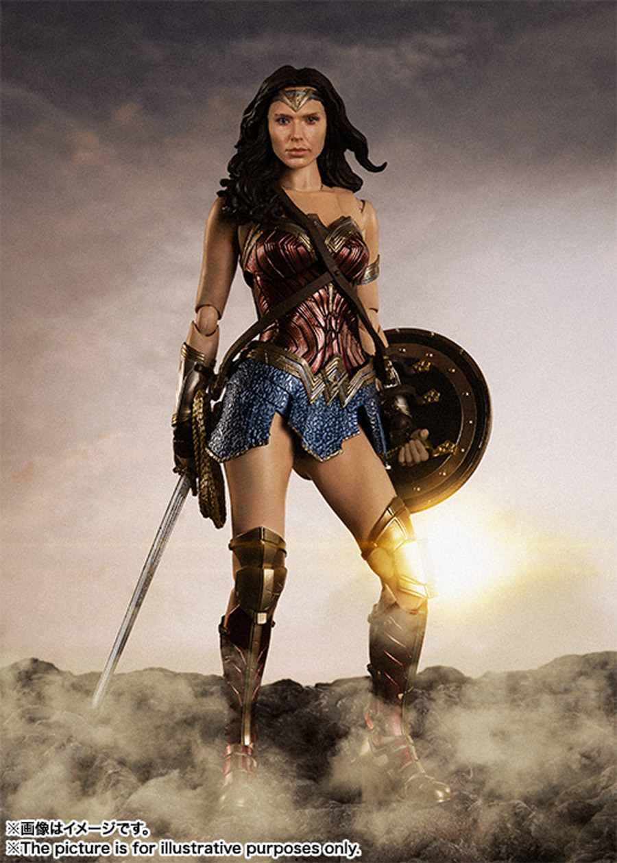 Wonder Woman 84 Colorful Poster Wallpapers