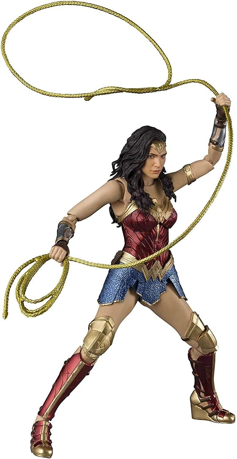 Wonder Woman Amazon Warrior Wallpapers