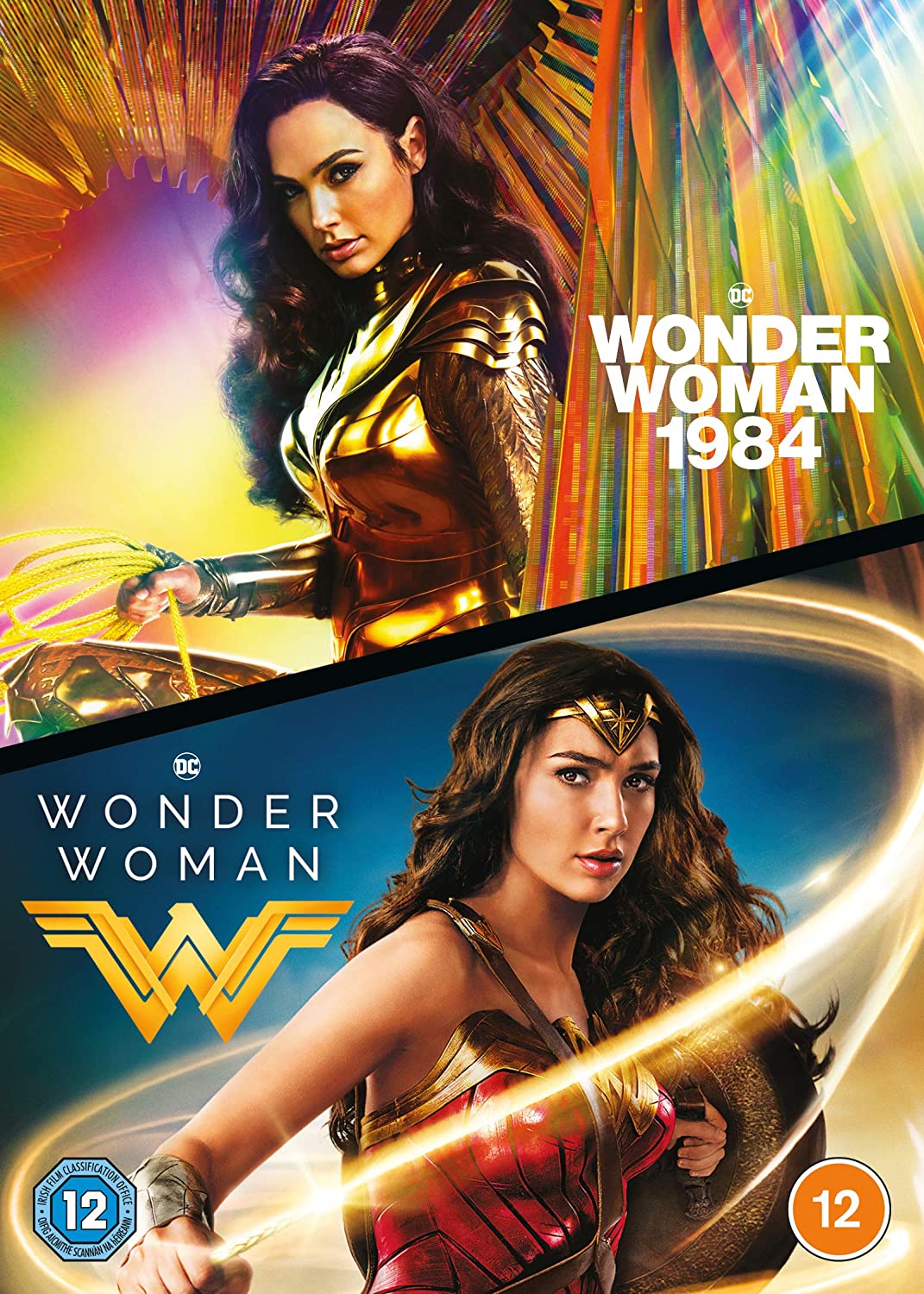 Wonder Woman1984 Imax Poster Wallpapers