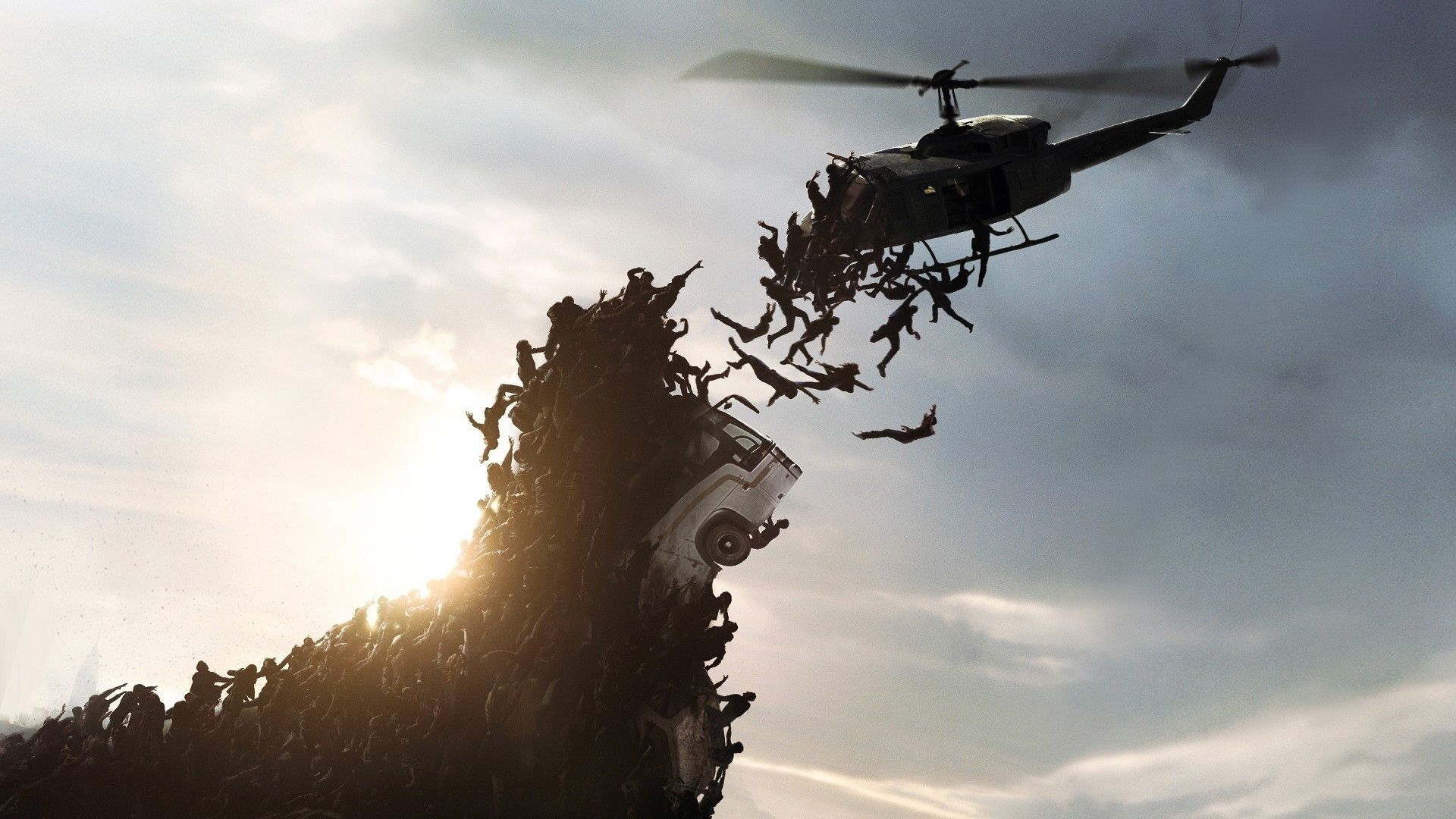 World War Z Wallpapers