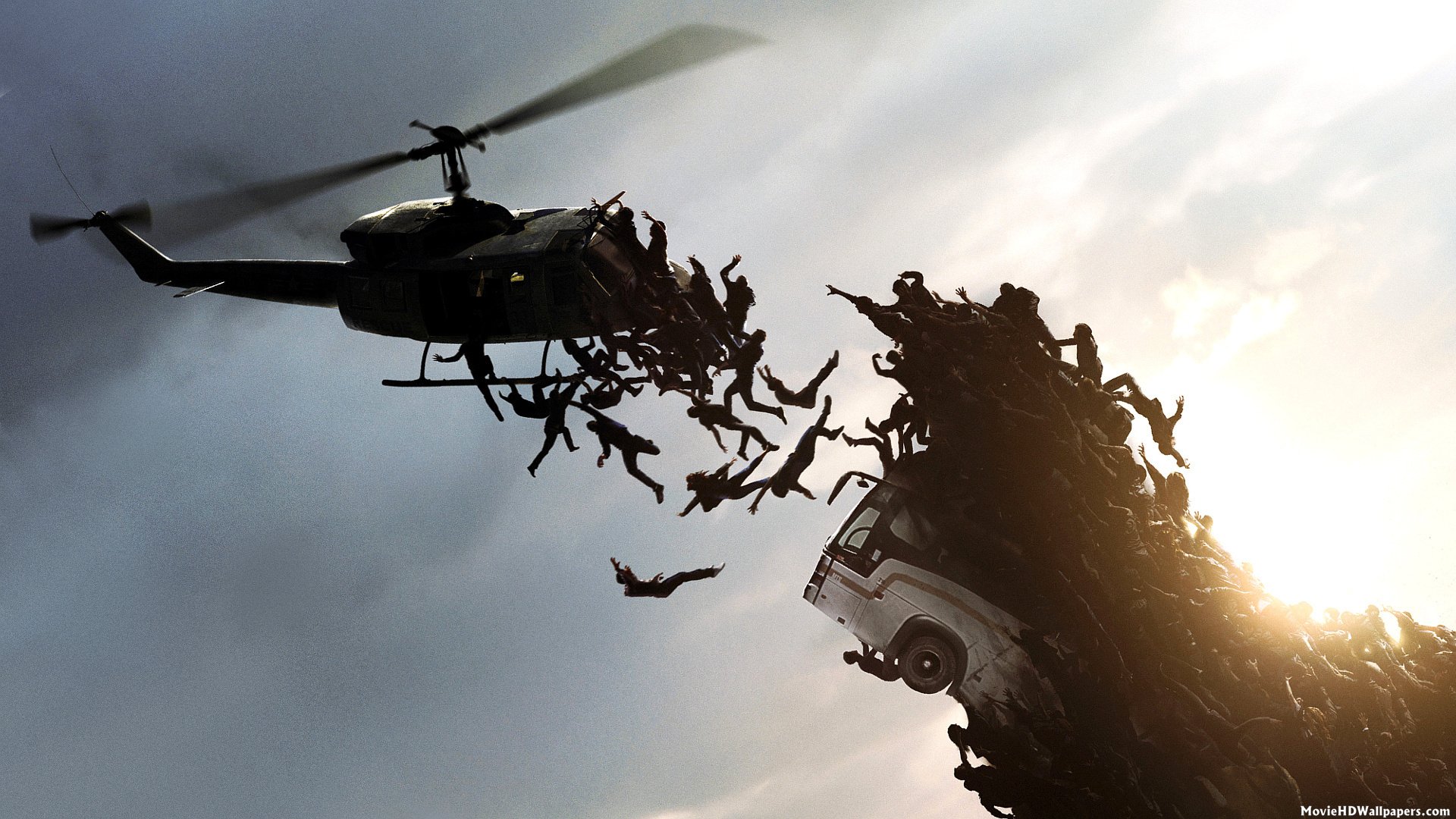 World War Z Wallpapers