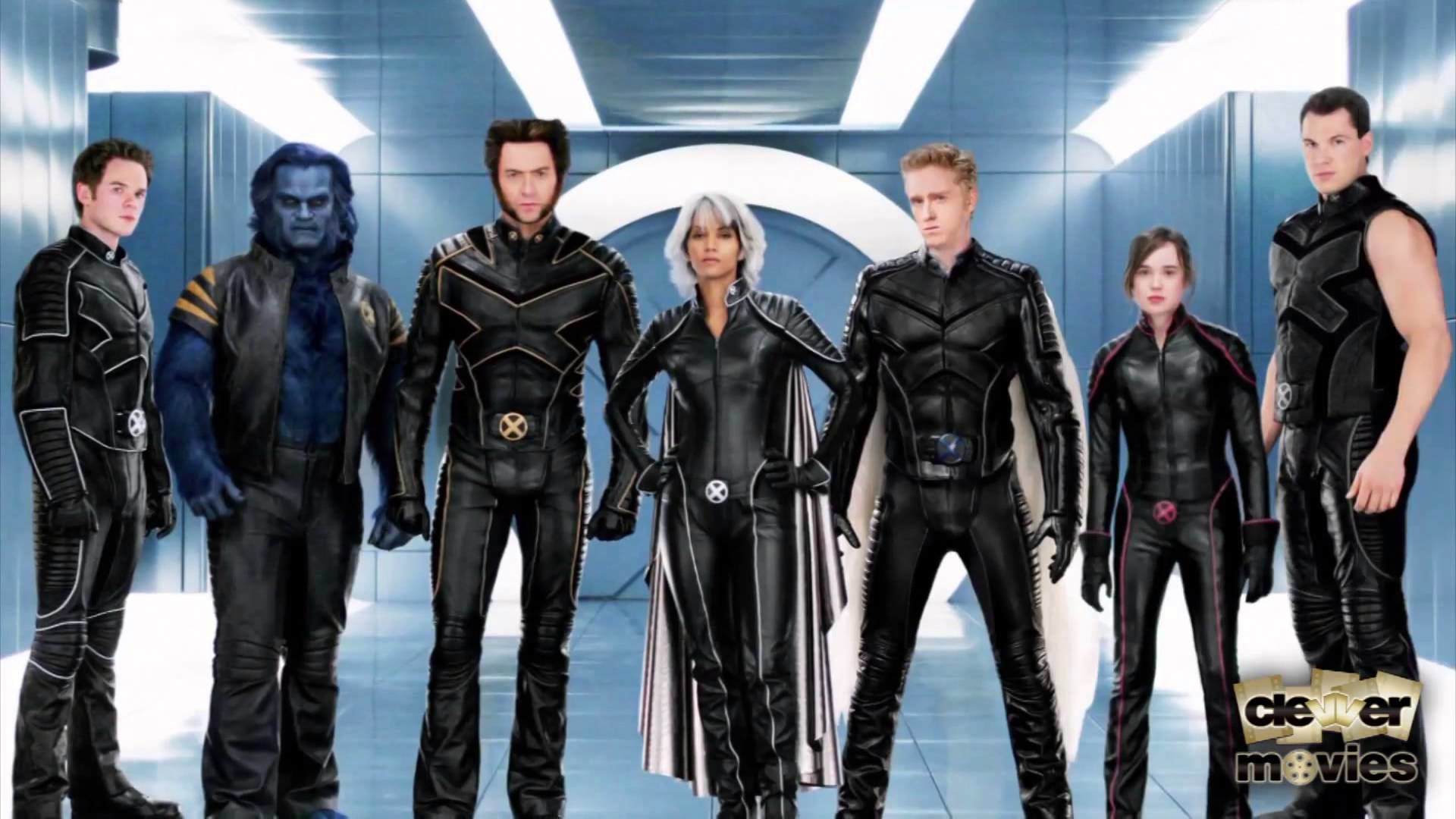 X-Men Movie Wallpapers