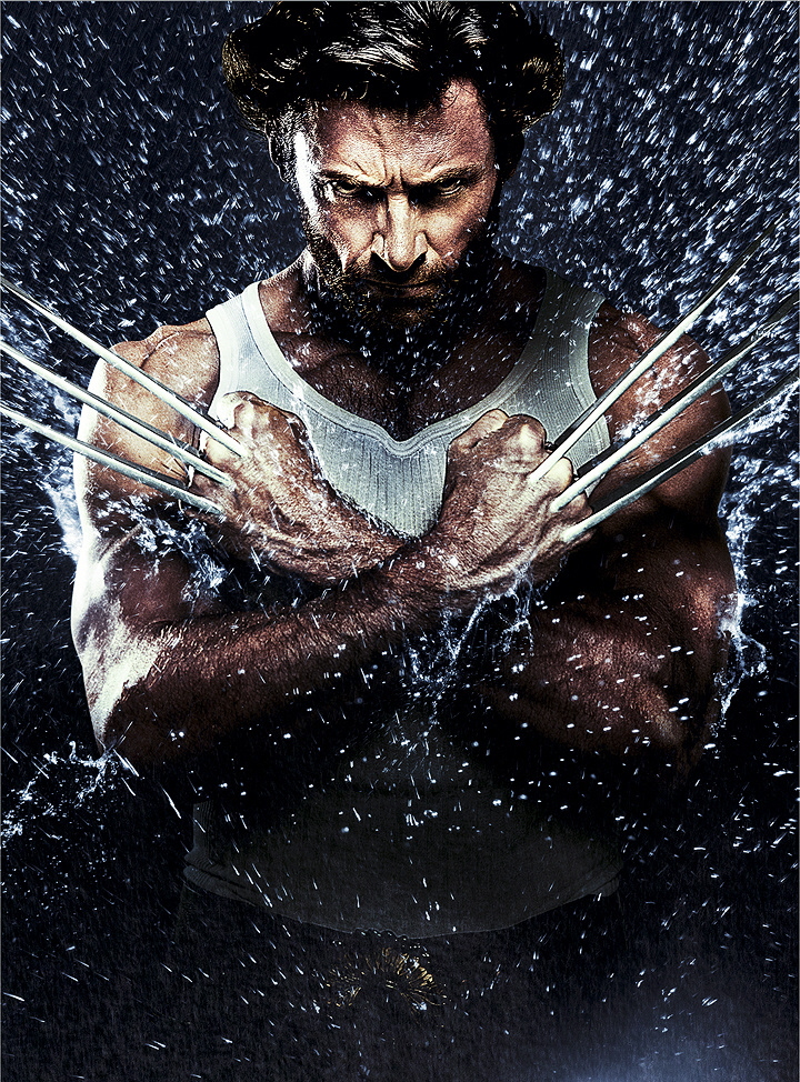 X-Men Origins: Wolverine Wallpapers