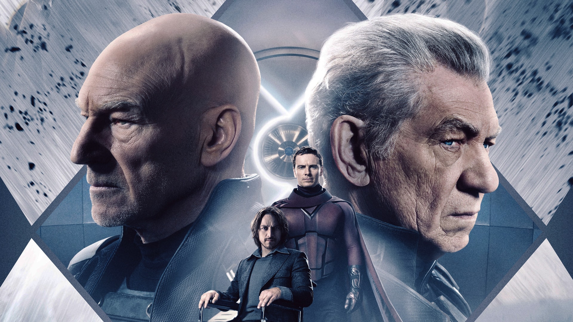 X-Men: Days Of Future Past Wallpapers