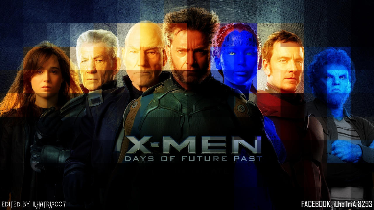 X-Men: Days Of Future Past Wallpapers