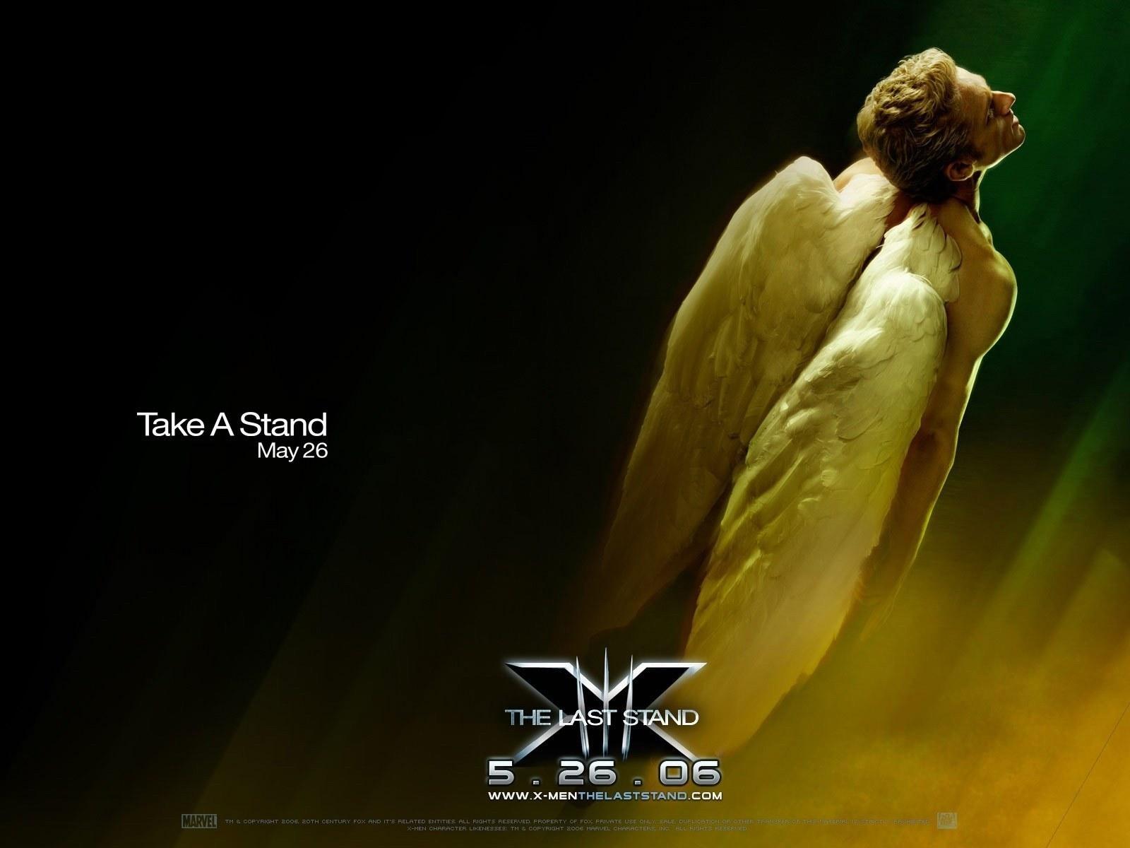 X-Men: The Last Stand Wallpapers