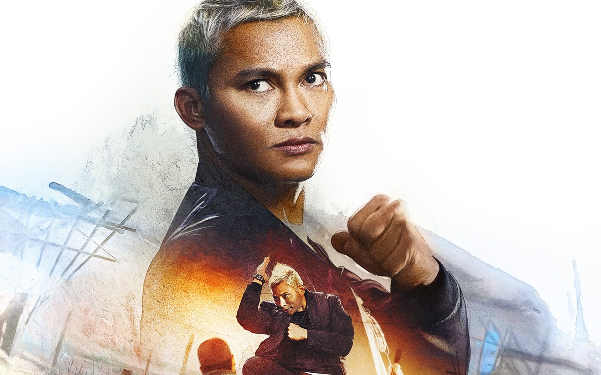 Тоне джа. Тони Джаа 3 икса. Tony Jaa три икса. Три икса актеры Тони Джа. Тони Джа талон.