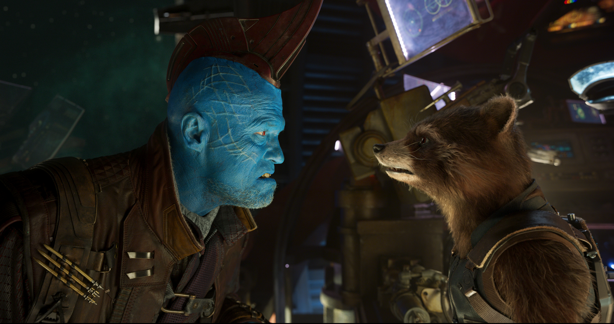 Yondu Udonta Guardians Of The Galaxy Wallpapers