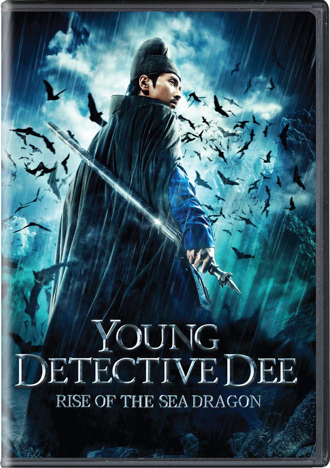 Young Detective Dee: Rise Of The Sea Dragon Wallpapers