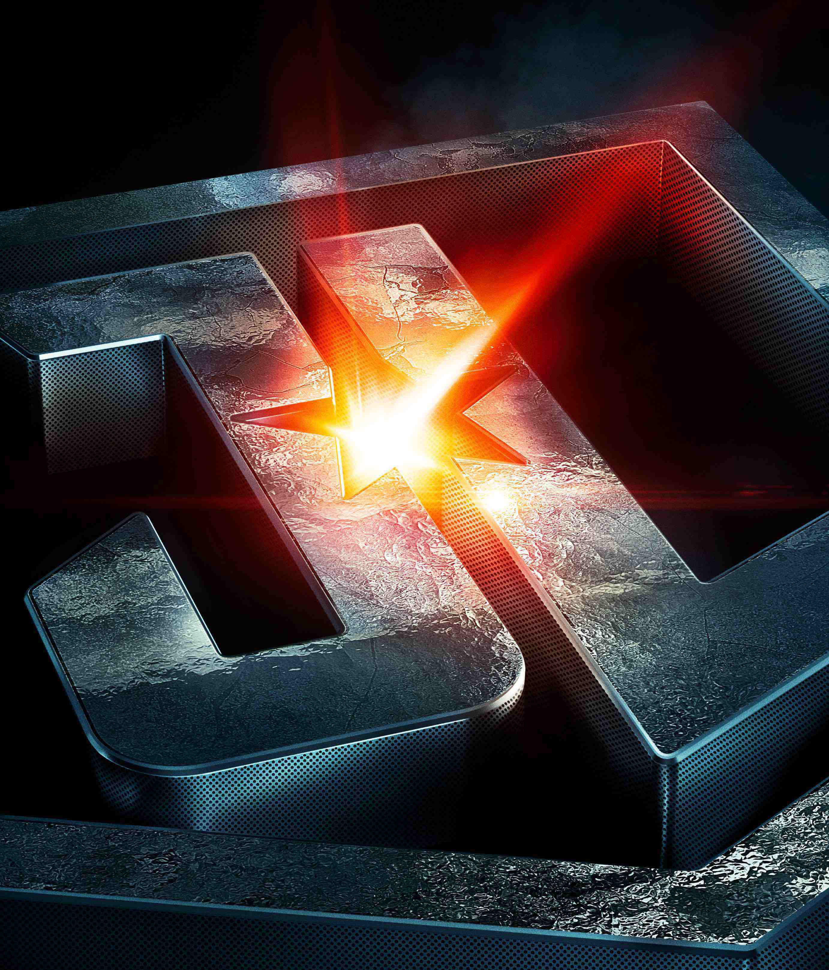 Zack Snyders Justice League Poster Wallpapers