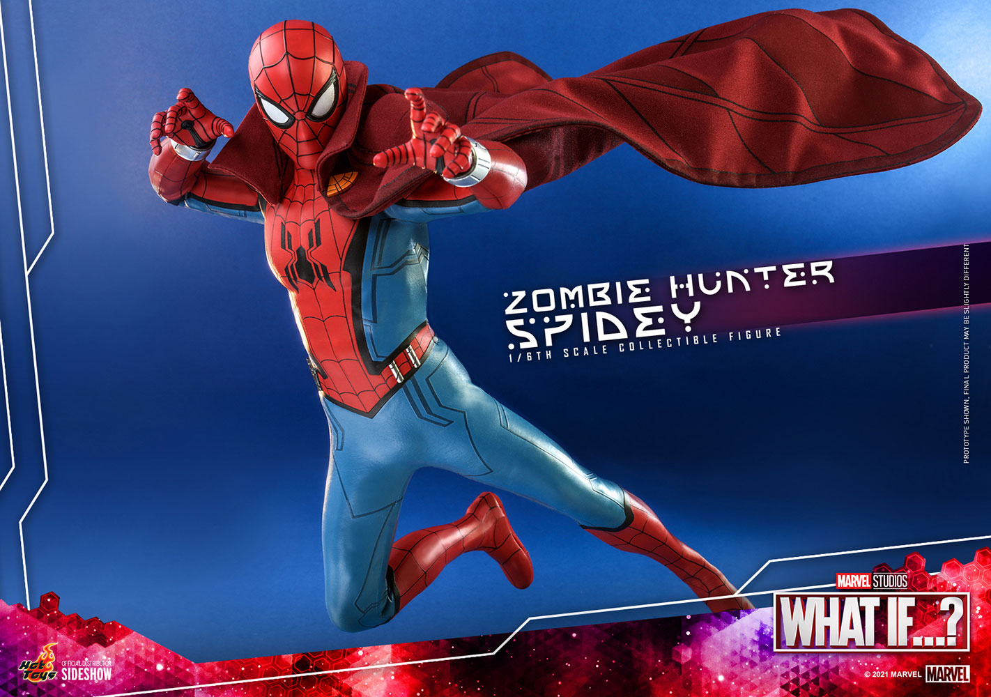 Zombie Iron Man In Spider-Man Wallpapers