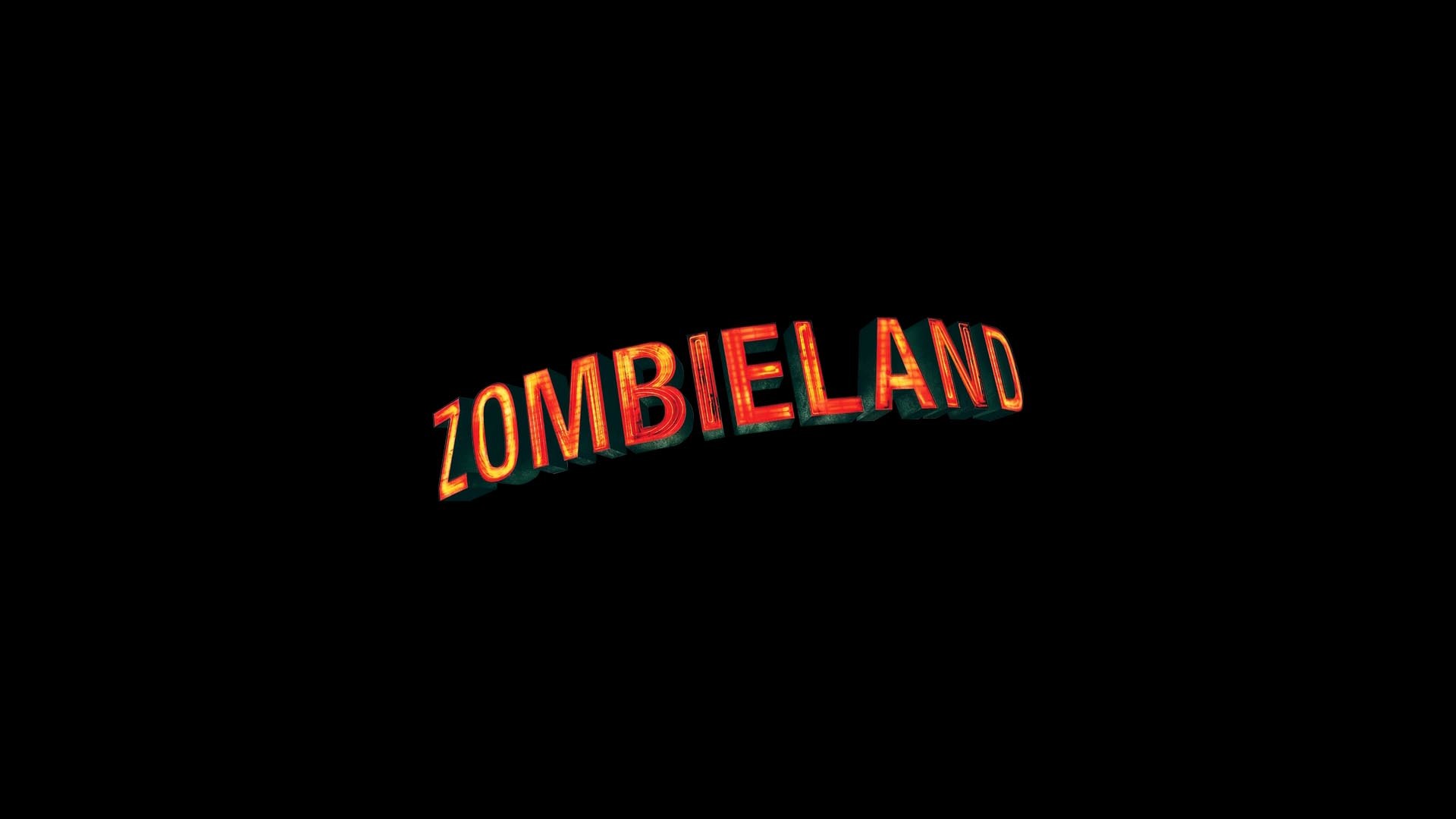 Zombieland Wallpapers