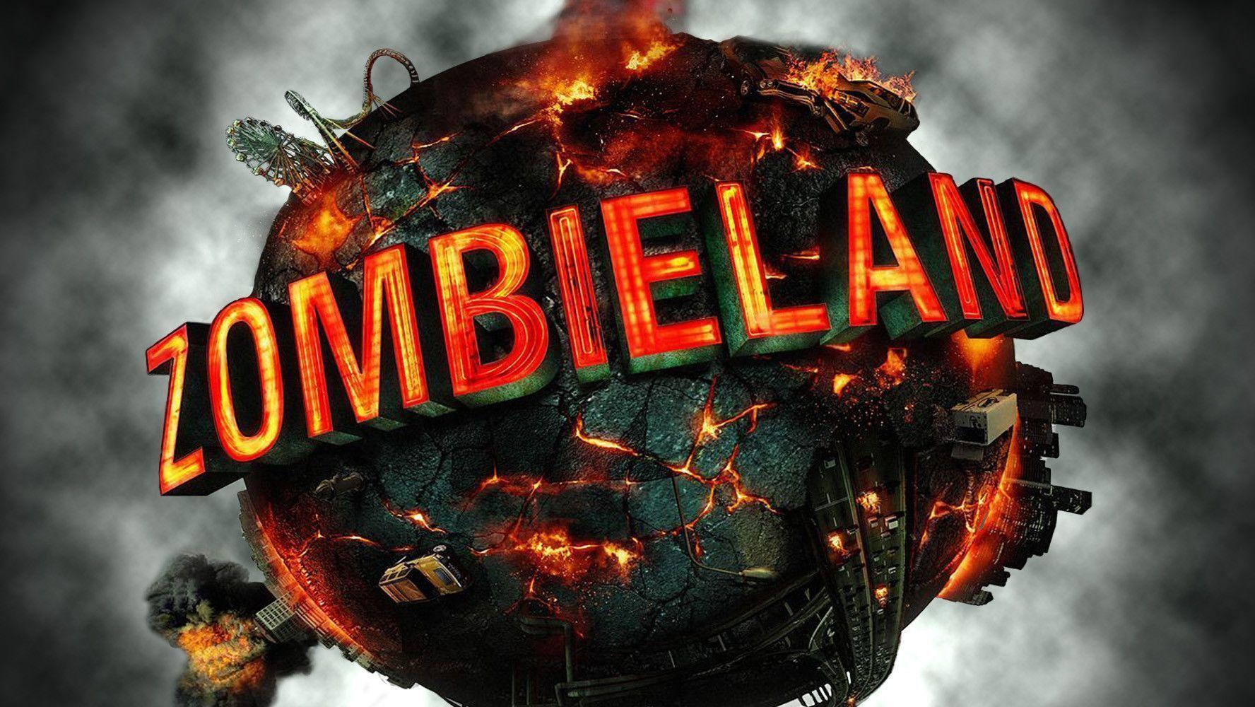 Zombieland 2 Wallpapers