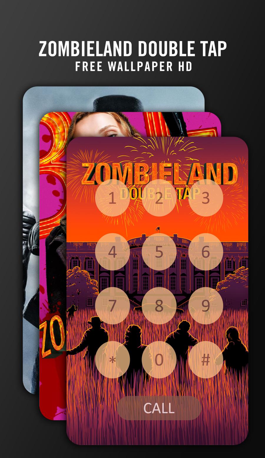 Zombieland 2 Wallpapers