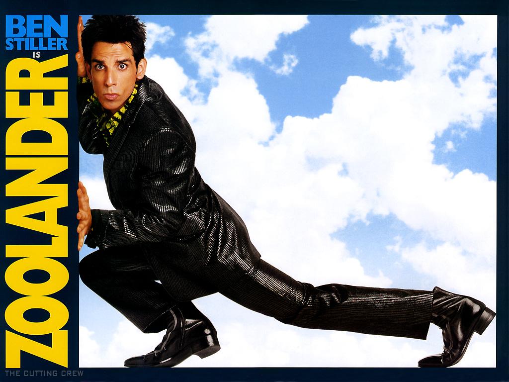 Zoolander Wallpapers