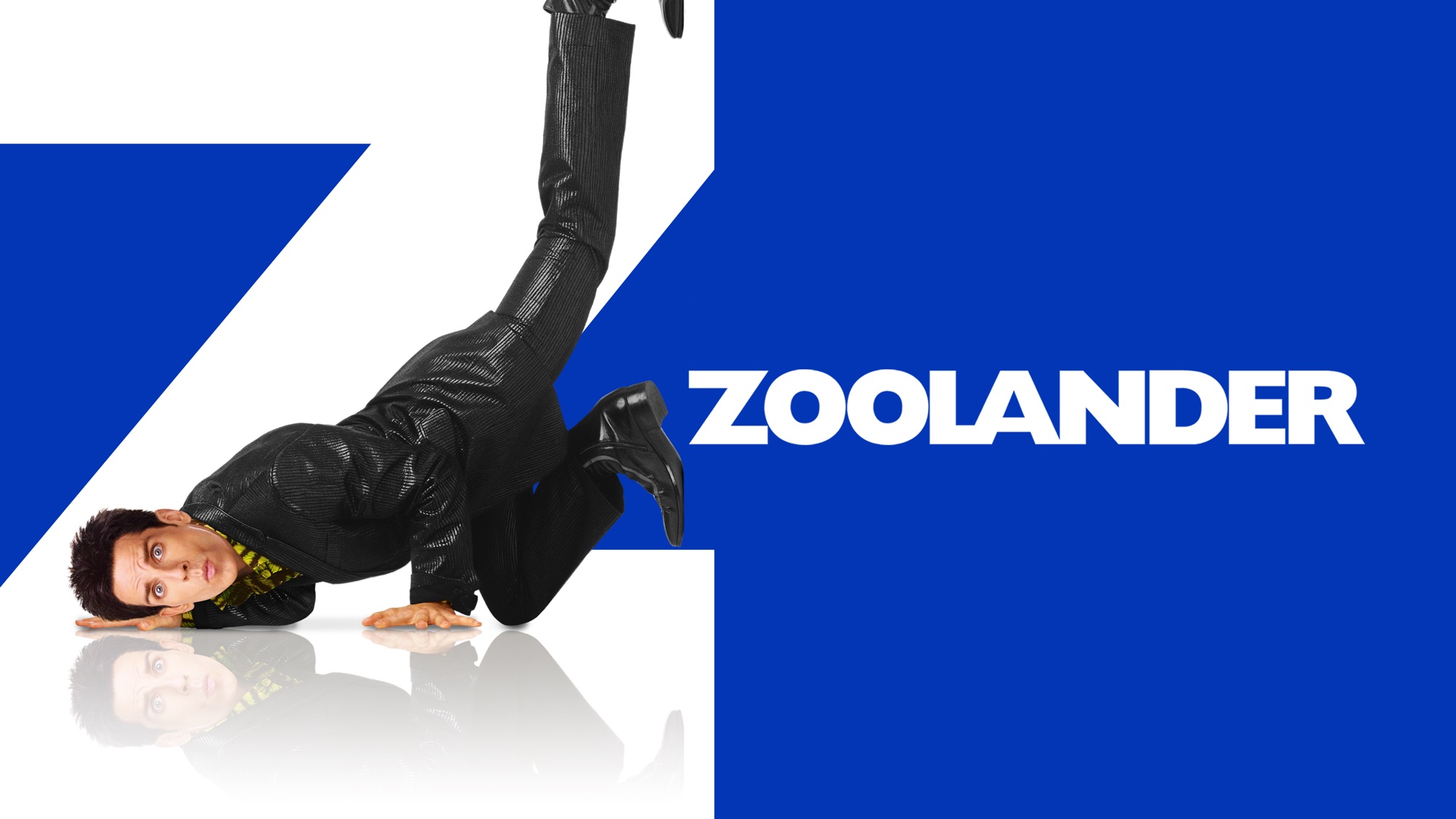 Zoolander Wallpapers