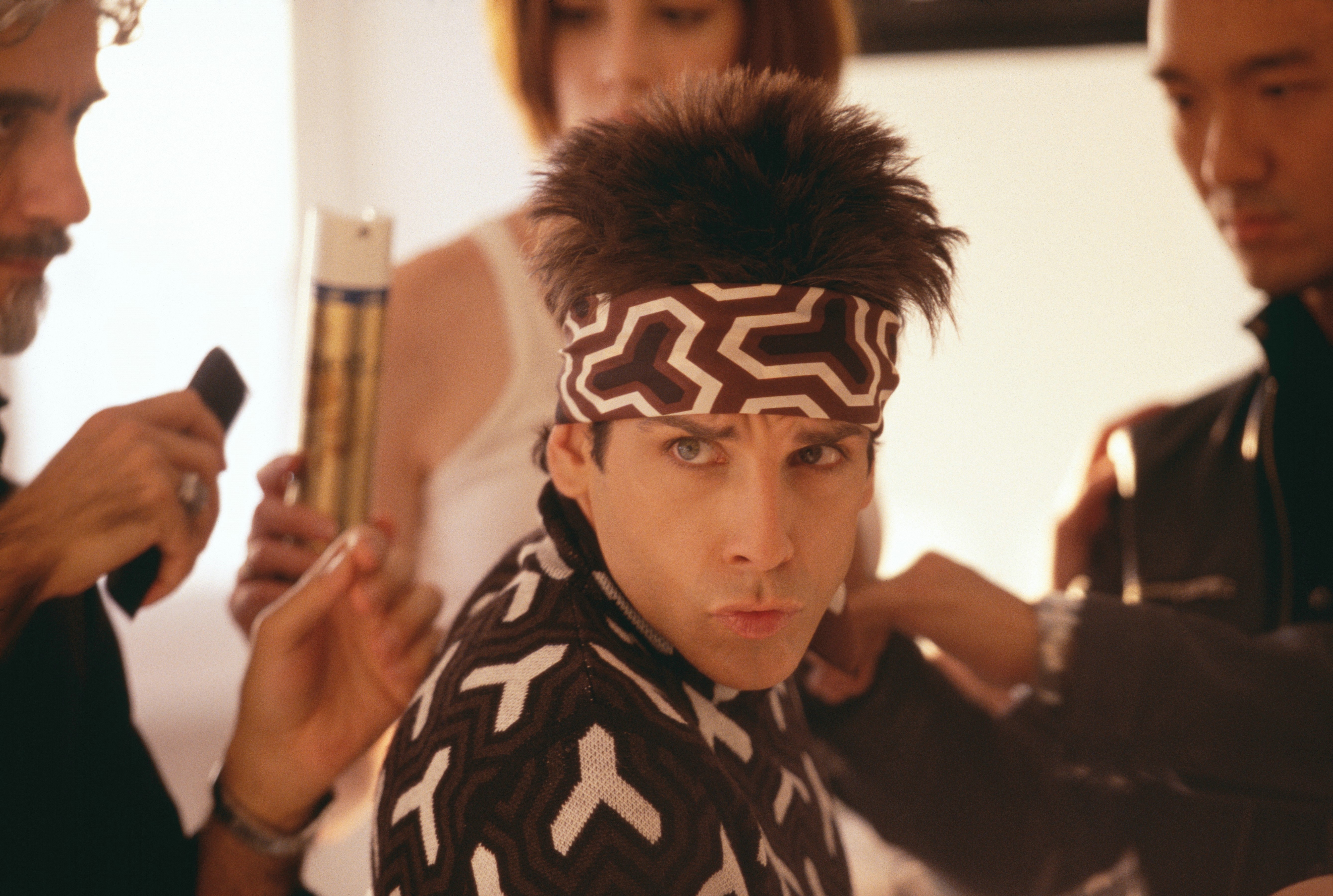 Zoolander Wallpapers