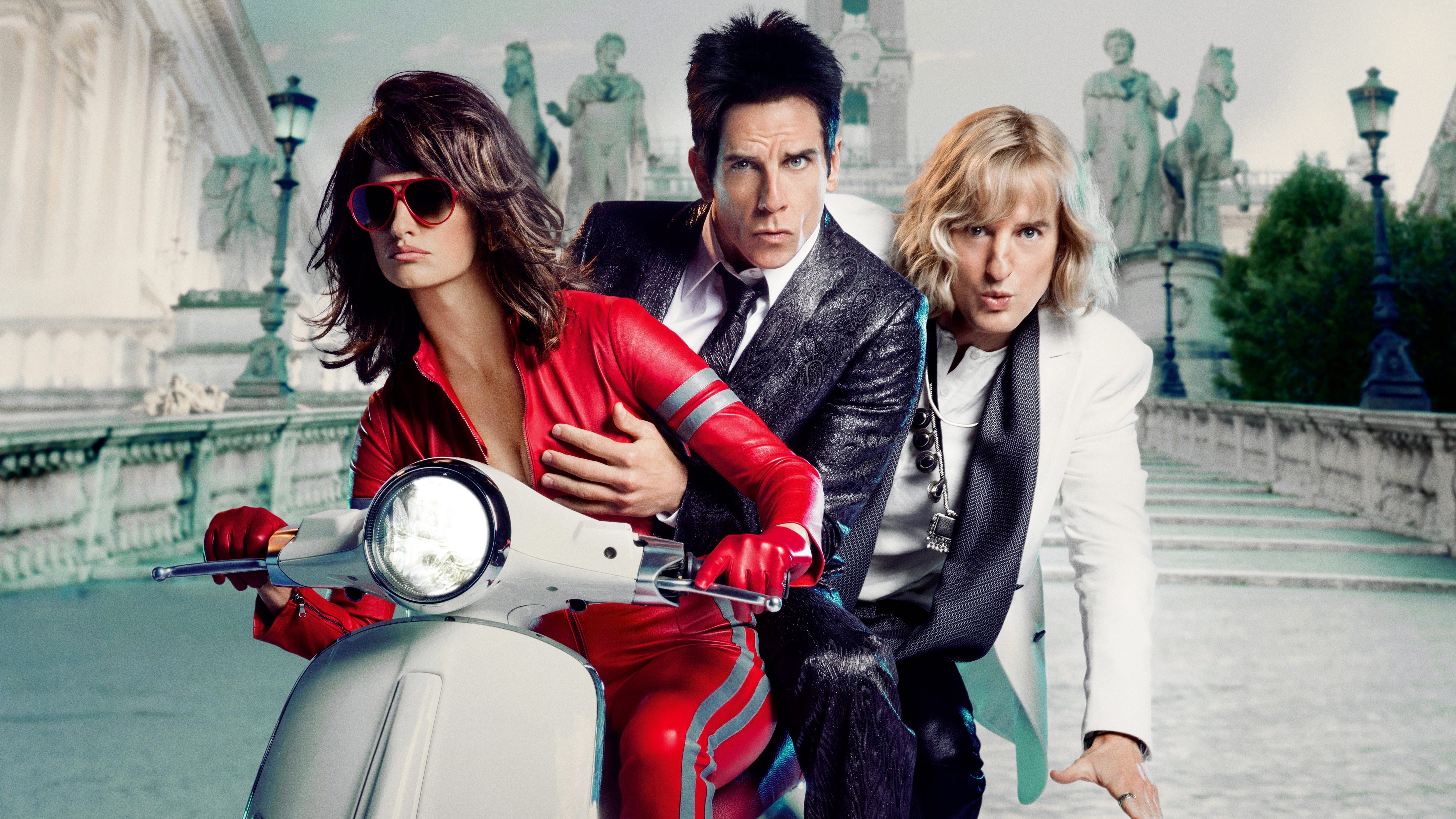 Zoolander 2 Wallpapers