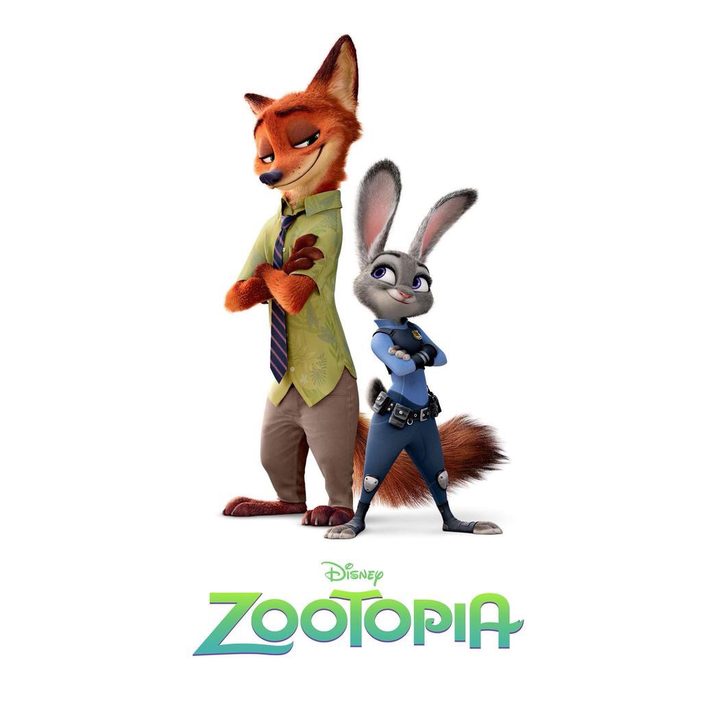 Zootopia Wallpapers