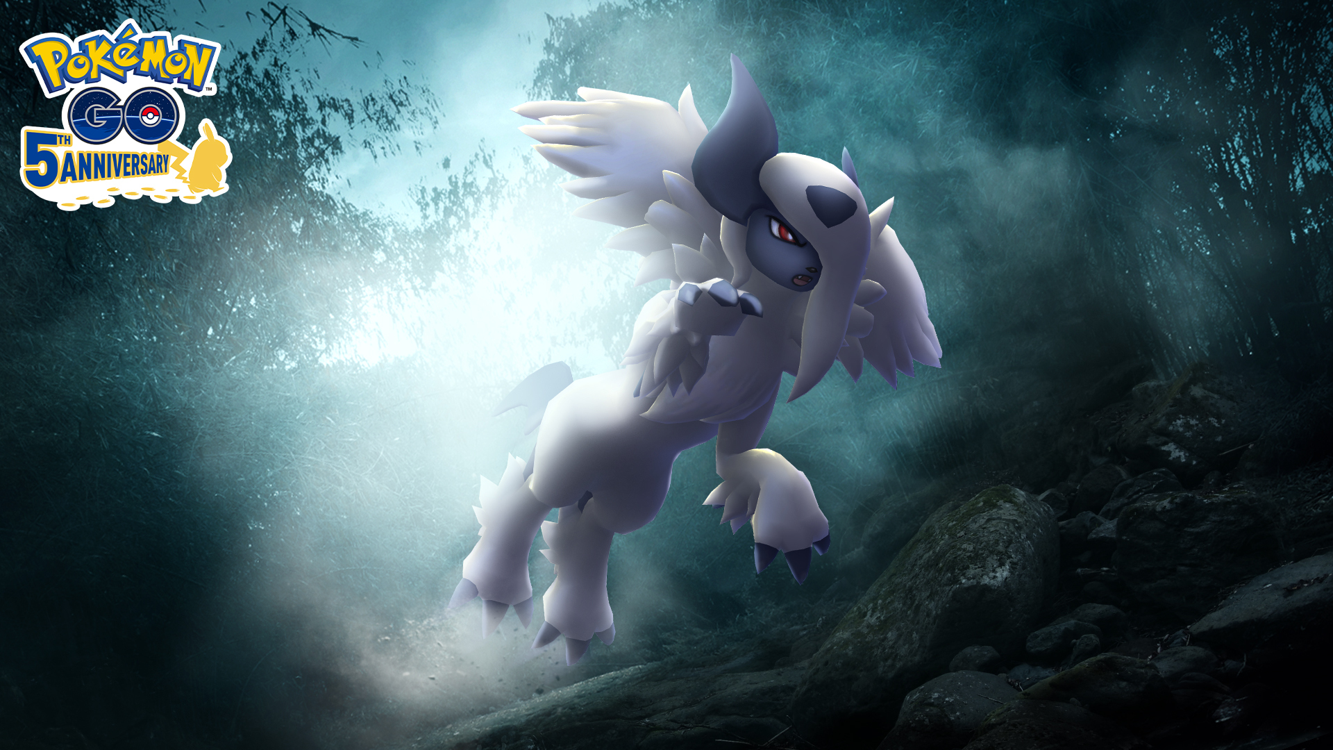 Absol Hd Wallpapers