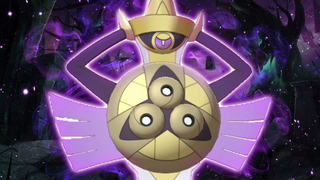 Aegislash Hd Wallpapers