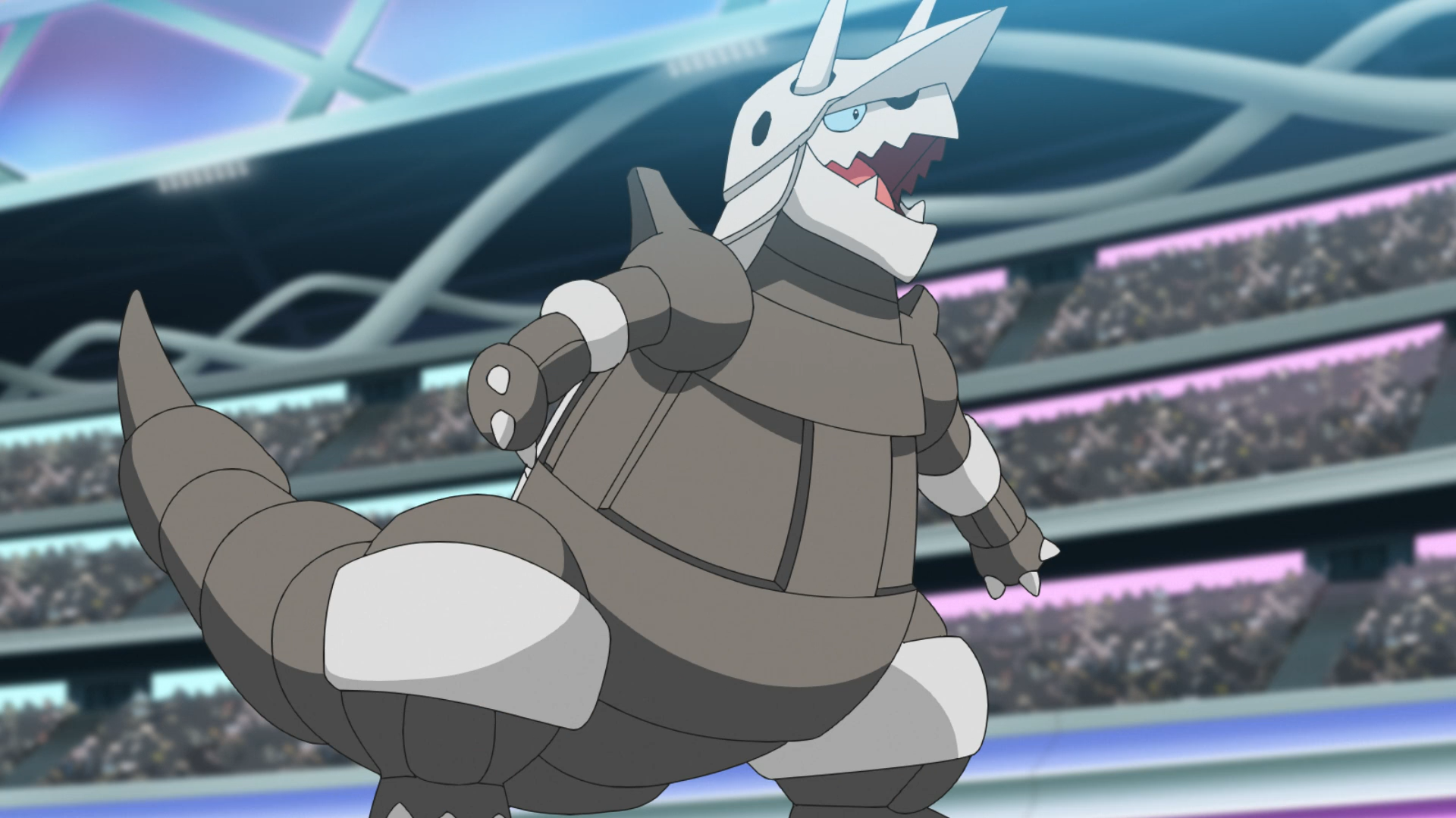 Aggron Hd Wallpapers