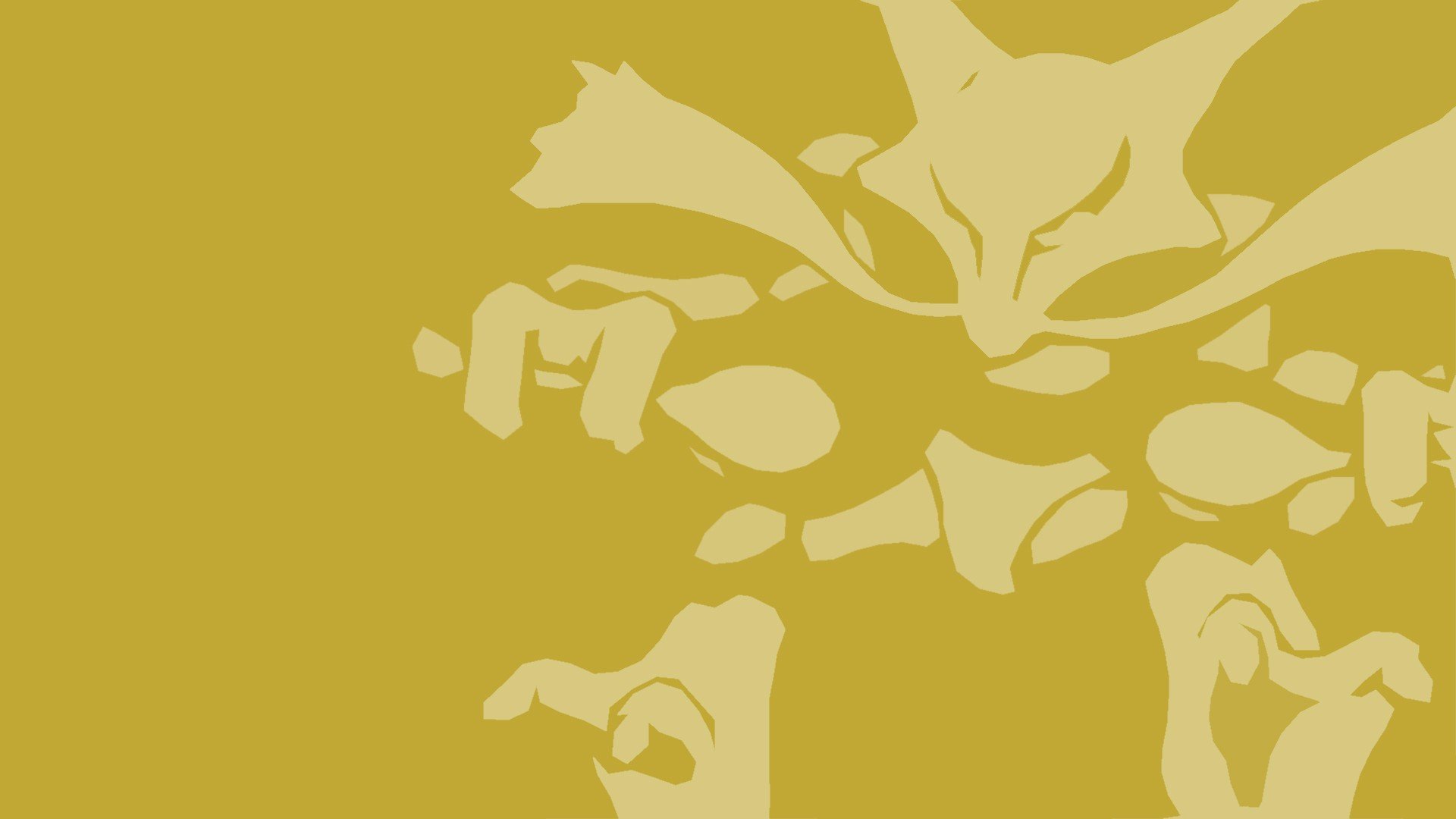 Alakazam Hd Wallpapers