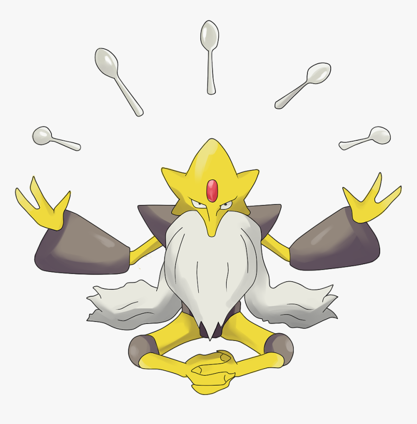 Alakazam Hd Wallpapers