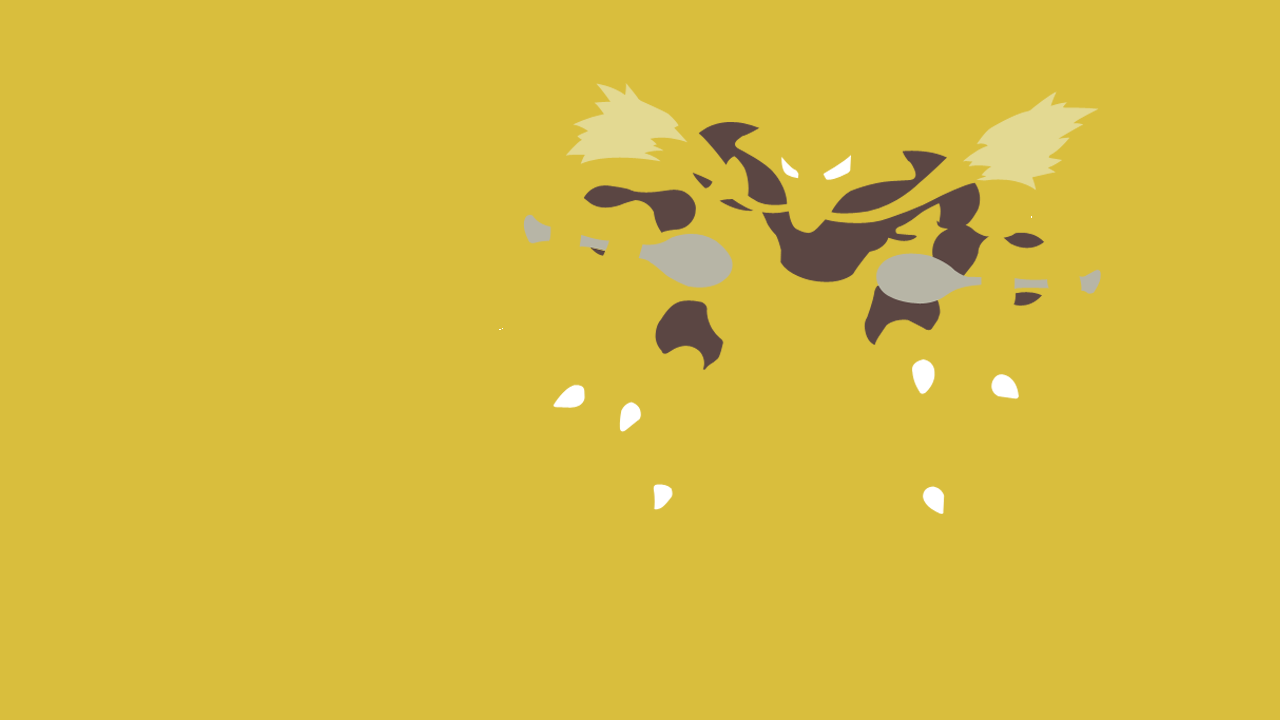 Alakazam Hd Wallpapers