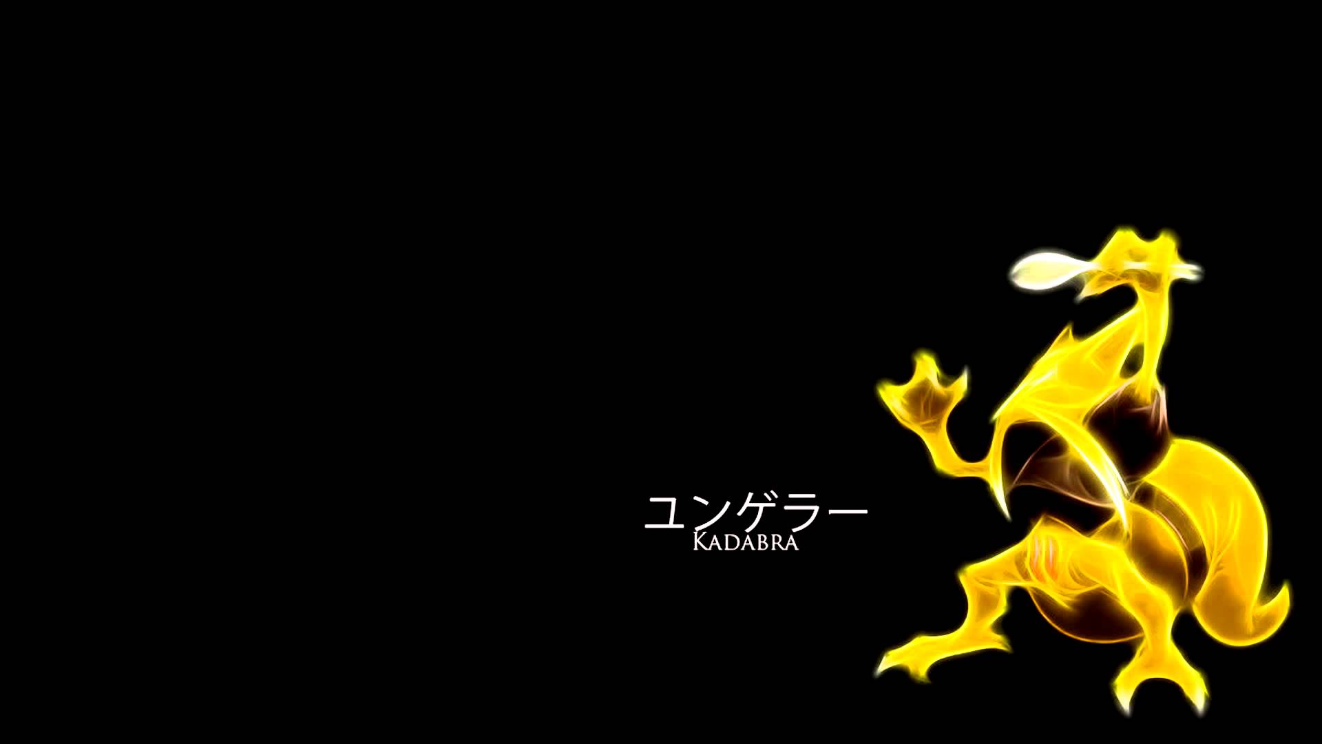 Alakazam Hd Wallpapers