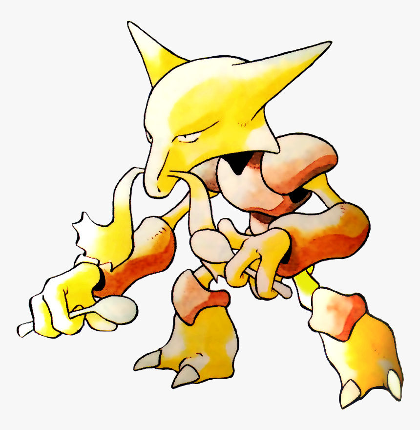 Alakazam Hd Wallpapers