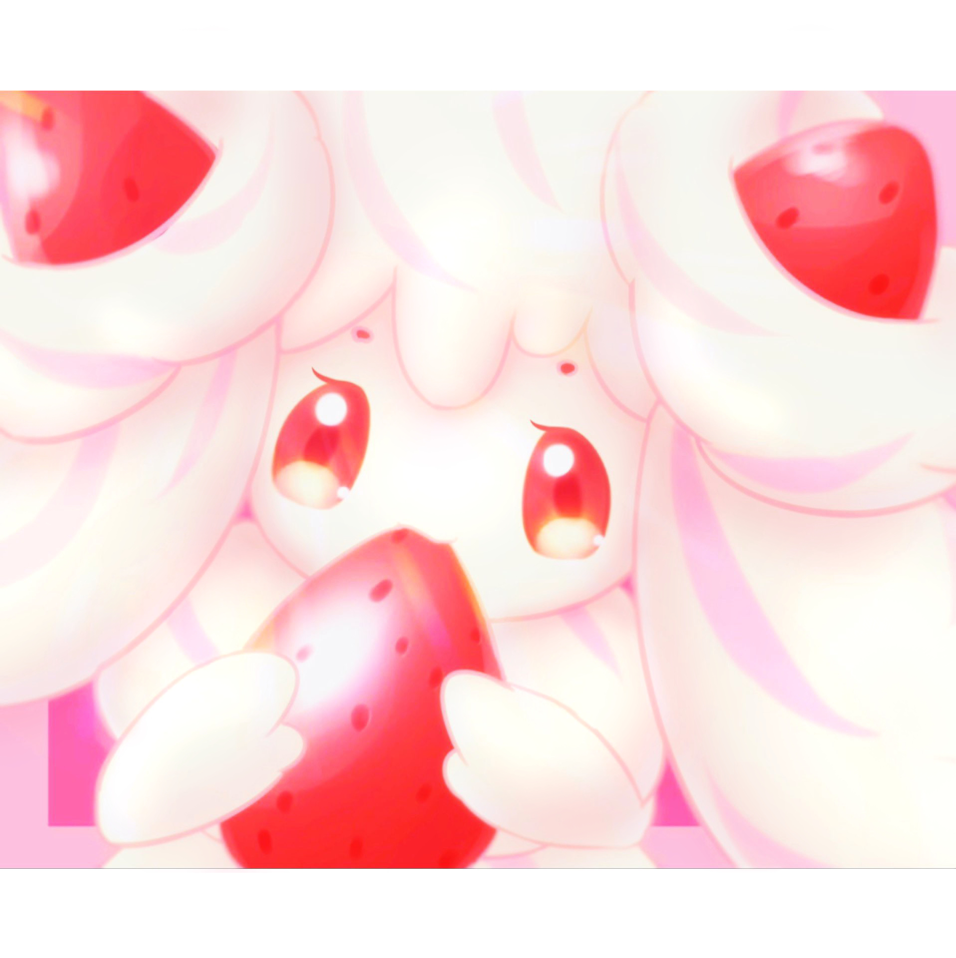 Alcremie Hd Wallpapers