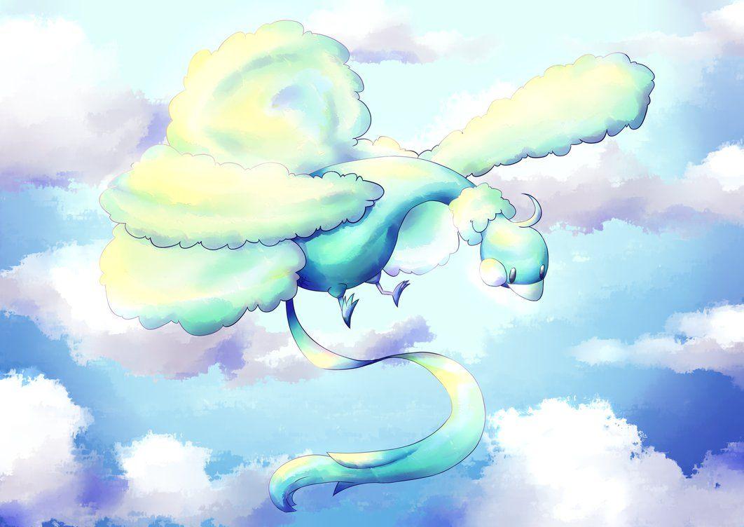 Altaria Hd Wallpapers