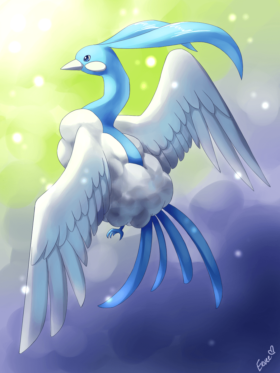 Altaria Hd Wallpapers